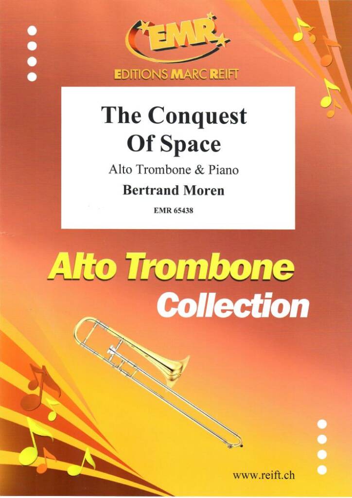 The Conquest Of Space